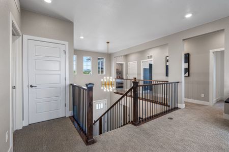 Trailstone Destination Collection by Taylor Morrison in Arvada - photo 118 118