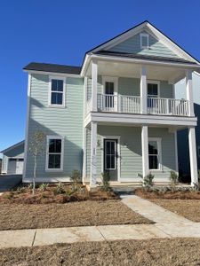 Carnes Crossroads: Row Collection by Lennar in Summerville - photo 10 10