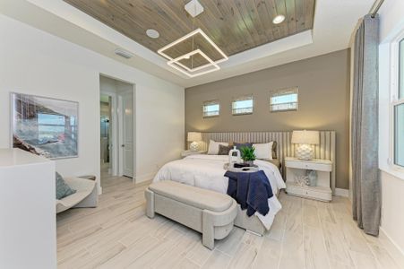 Watercolor Place Single Family Homes by Medallion Home in Bradenton - photo 10 10