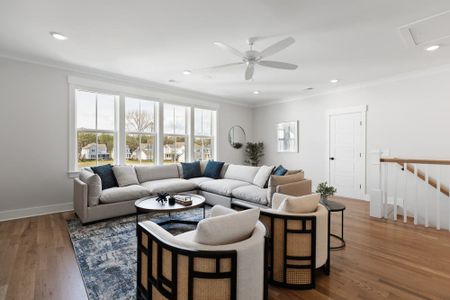 Riverside at Carolina Park by Homes by Dickerson in Mount Pleasant - photo 14 14