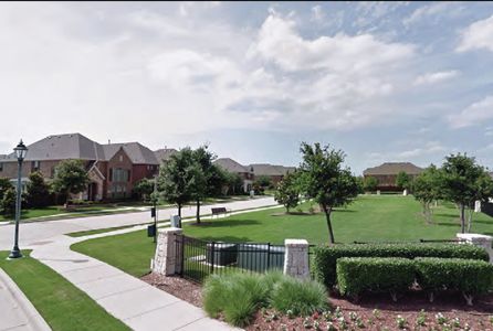 Trails at Cottonwood Creek by First Texas Homes in Rowlett - photo 26 26
