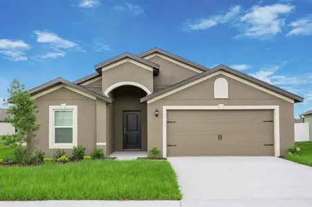 Rolling Hills by LGI Homes in Green Cove Springs - photo 18 18