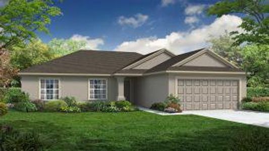 Gresham Farms Village by Southern Homes in Lakeland - photo 13