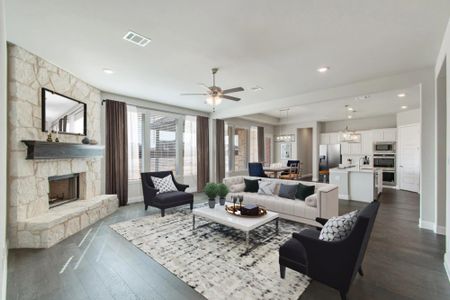 The Meadows by Landsea Homes in Gunter - photo 97 97
