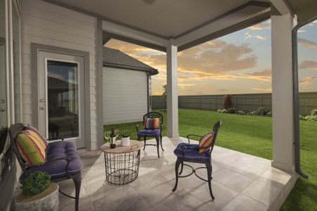 Mayfair 50' Homesites by Coventry Homes in New Braunfels - photo 17 17