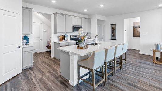 Mason Woods 50s by Taylor Morrison in Cypress - photo 20 20