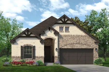 Sheppard's Place by Sandlin Homes in Waxahachie - photo 9 9