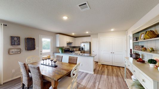 Crescent Hills: Cottage Collection by Lennar in San Antonio - photo 11 11