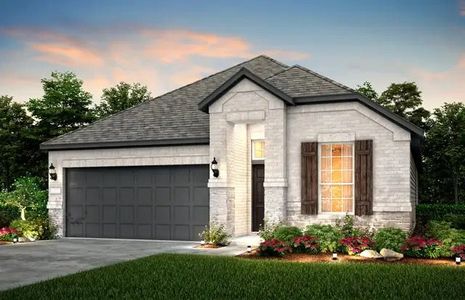 Ellerden by Pulte Homes in Tomball - photo 9 9