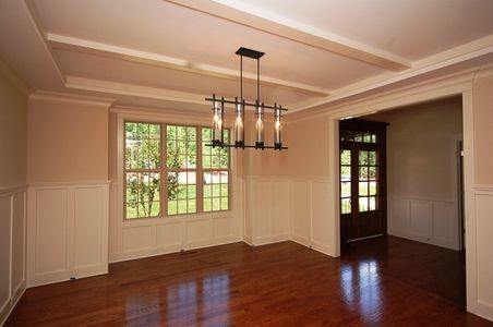 Oxford Manor by James Custom Homes in Charlotte - photo 41 41