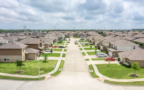 Pearlbrook by CastleRock Communities in Texas City - photo 43