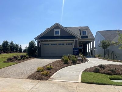 Carolina Riverside by Del Webb in Belmont - photo 10 10