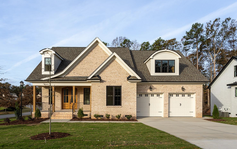 Tuscany by Herring Homes in Clayton - photo 2 2