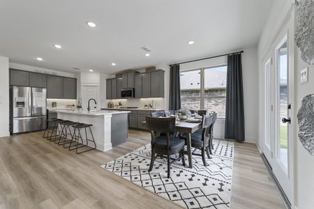 Northstar by HistoryMaker Homes in Fort Worth - photo 38