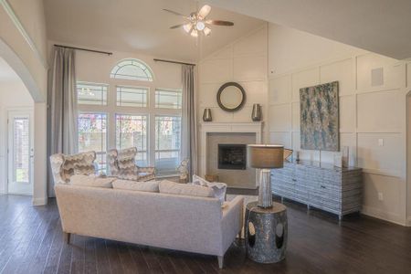 Hawkins Meadows by First Texas Homes in Midlothian - photo 11 11
