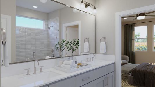 Lariat by Landsea Homes in Liberty Hill - photo 17 17