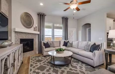 Bison Ridge by Pulte Homes in San Antonio - photo 37 37