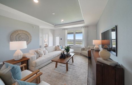 Arabella on the Prairie by Pulte Homes in Richmond - photo 47 47