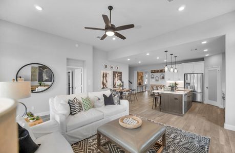 The Groves by Beazer Homes in Humble - photo 8 8