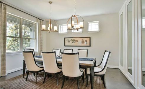 The Woodlands Hills by Brightland Homes in Willis - photo 21 21