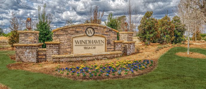Windhaven: Glen by Lennar in Tega Cay - photo 1 1