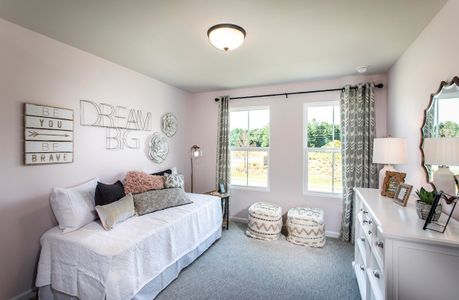 Brookstone West by Beazer Homes in Acworth - photo 11 11