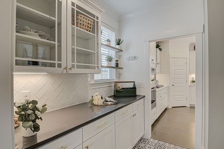 Sweetbrier by Mungo Homes in Durham - photo 40 40