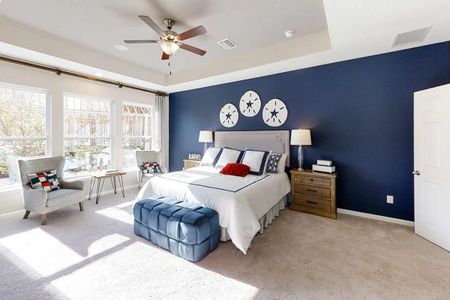 South Creek at Shearwater by David Weekley Homes in Saint Augustine - photo 67 67