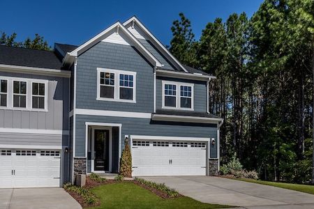 Barlow by Tri Pointe Homes in Raleigh - photo 10 10