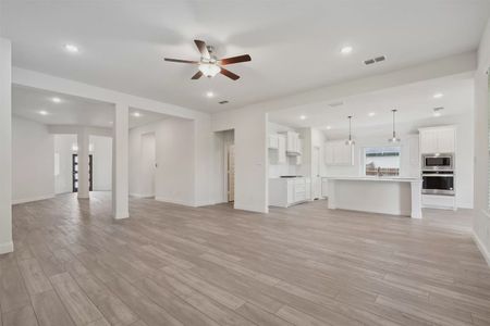 Woodland Creek by Pacesetter Homes in Royse City - photo 20 20