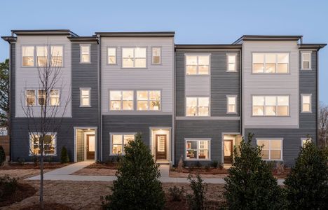 Context at Oakhurst by Tri Pointe Homes in Charlotte - photo 113 113