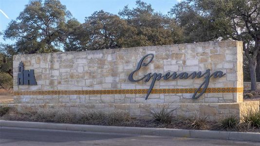 Esperanza 50' by Perry Homes in Boerne - photo 0 0
