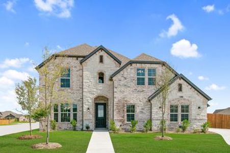 Massey Meadows Phase 2 by Antares Homes in Midlothian - photo 4 4