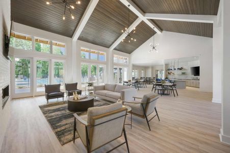 Encore at Streamside - Tradition Series by David Weekley Homes in Waxhaw - photo 31 31