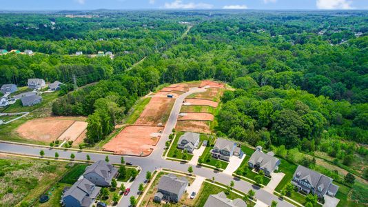 Robinson Oaks by Eastwood Homes in Gastonia - photo 20 20