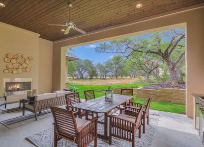 Bunker Ranch by Sitterle Homes in Dripping Springs - photo 4 4