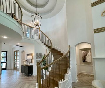 The Colony by Westin Homes in Bastrop - photo 7 7