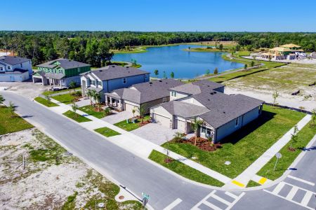 Hawthorne Ranch by M/I Homes in Lakeland - photo 42 42
