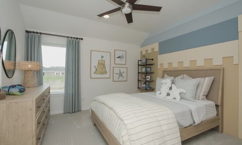 Ellis Cove by Brightland Homes in Seabrook - photo 14 14