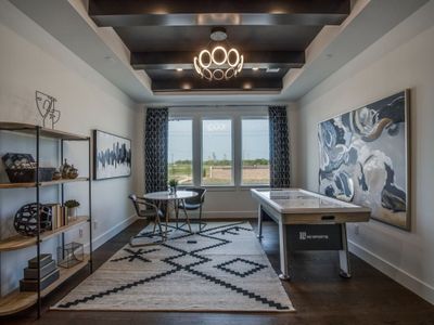 Northwood Manor by Southgate Homes in Frisco - photo 7 7