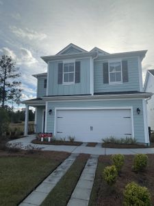Jasmine Point at Lakes of Cane Bay by Beazer Homes in Summerville - photo 13 13