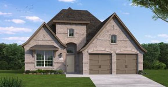 Union Park by Coventry Homes in Aubrey - photo 14