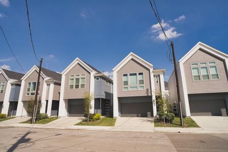 Erin Park by CitySide Homes in Houston - photo 0