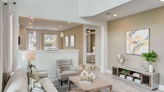 Avery Centre by Pacesetter Homes in Round Rock - photo 81 81