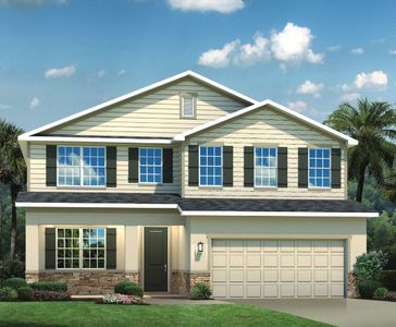 Eden Hills by Ryan Homes in Lake Alfred - photo 3 3