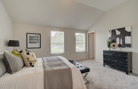 Alcovy Village by Rockhaven Homes in Lawrenceville - photo 26 26