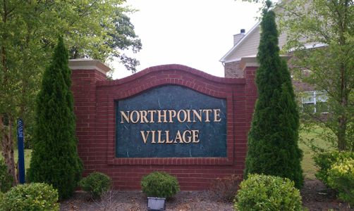 Northpointe Village by Adams Homes in Hampton - photo 31 31