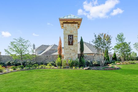 Hulen Trails by Antares Homes in Fort Worth - photo 31 31