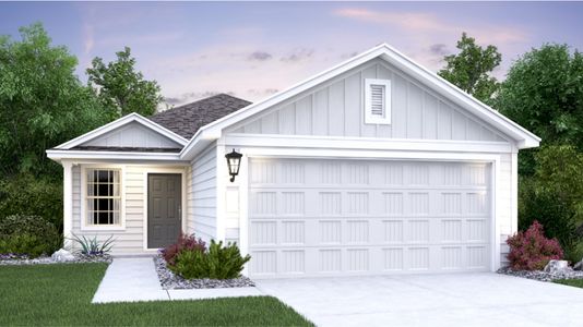 Grace Valley Cottage by Lennar in Marion - photo 3 3