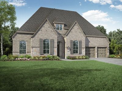 Parten: 75ft. lots by Highland Homes in Austin - photo 8 8